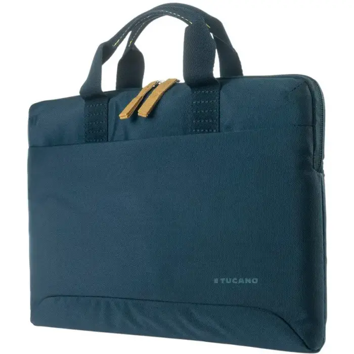 Tucano Urbano Borsa per laptop 15,6" max Tucano Smilza Bleu