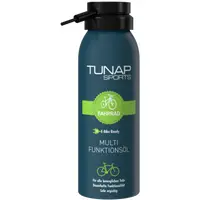 Tunap Sports Olio multiuso Multifunktion 125 ml