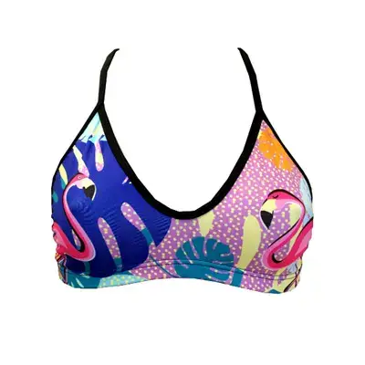 Turbo Top costume da bagno donna