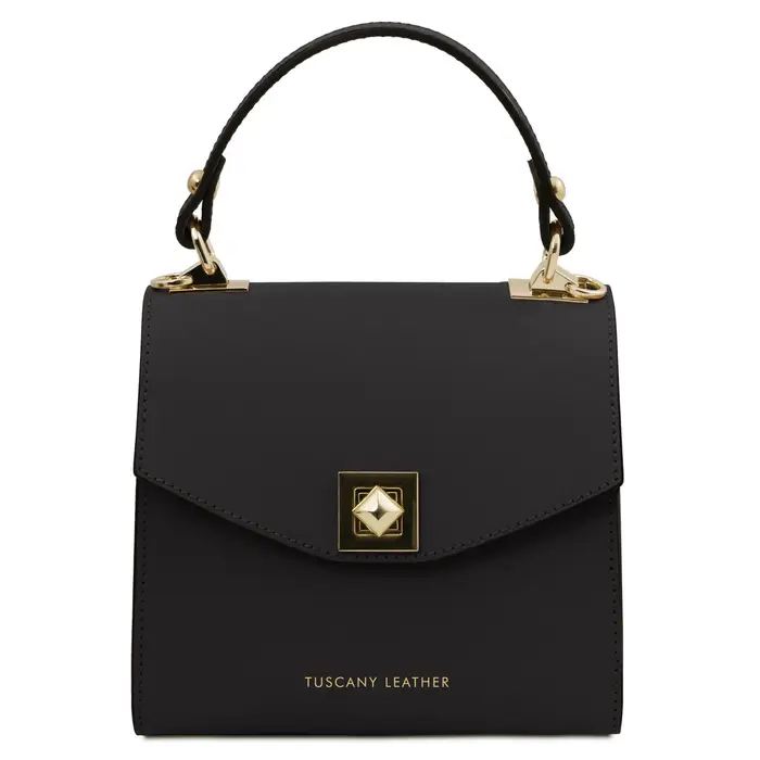 Pierotucci Borsa messenger Nero 2399505