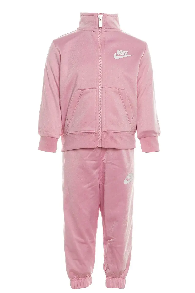 Tuta bambina nike nsw logo - rosa | Nike