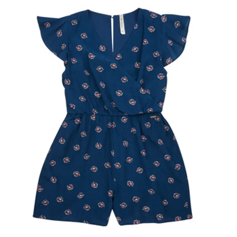 Pepe Jeans Tute jumpsuit Multicolore 1016506