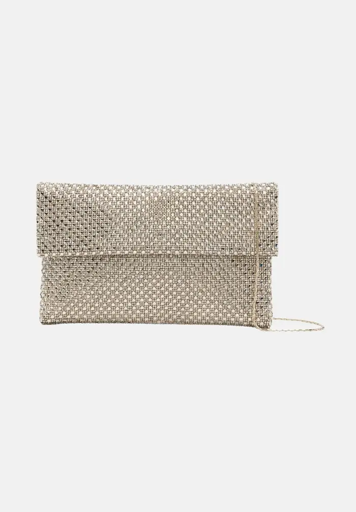 Twenty Fourhaitch Pochette Donna Oro 4721350