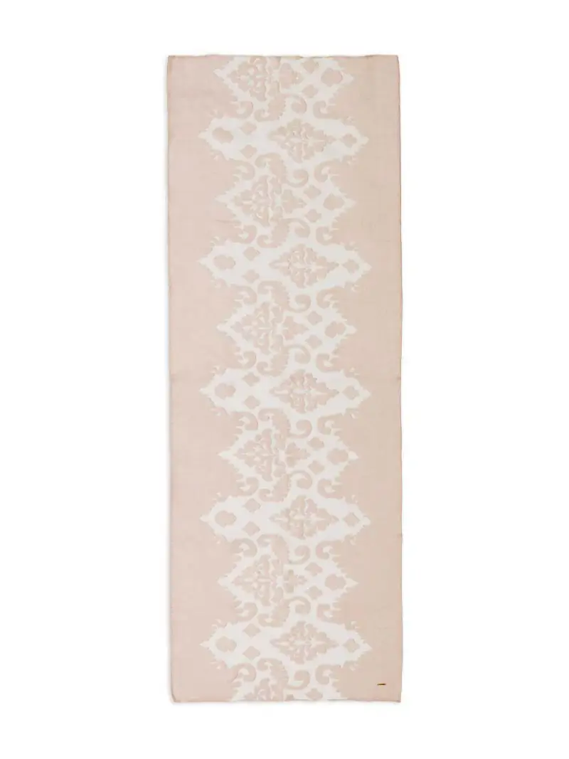 TWINSET 261TA432000570 Rosa Chiaro