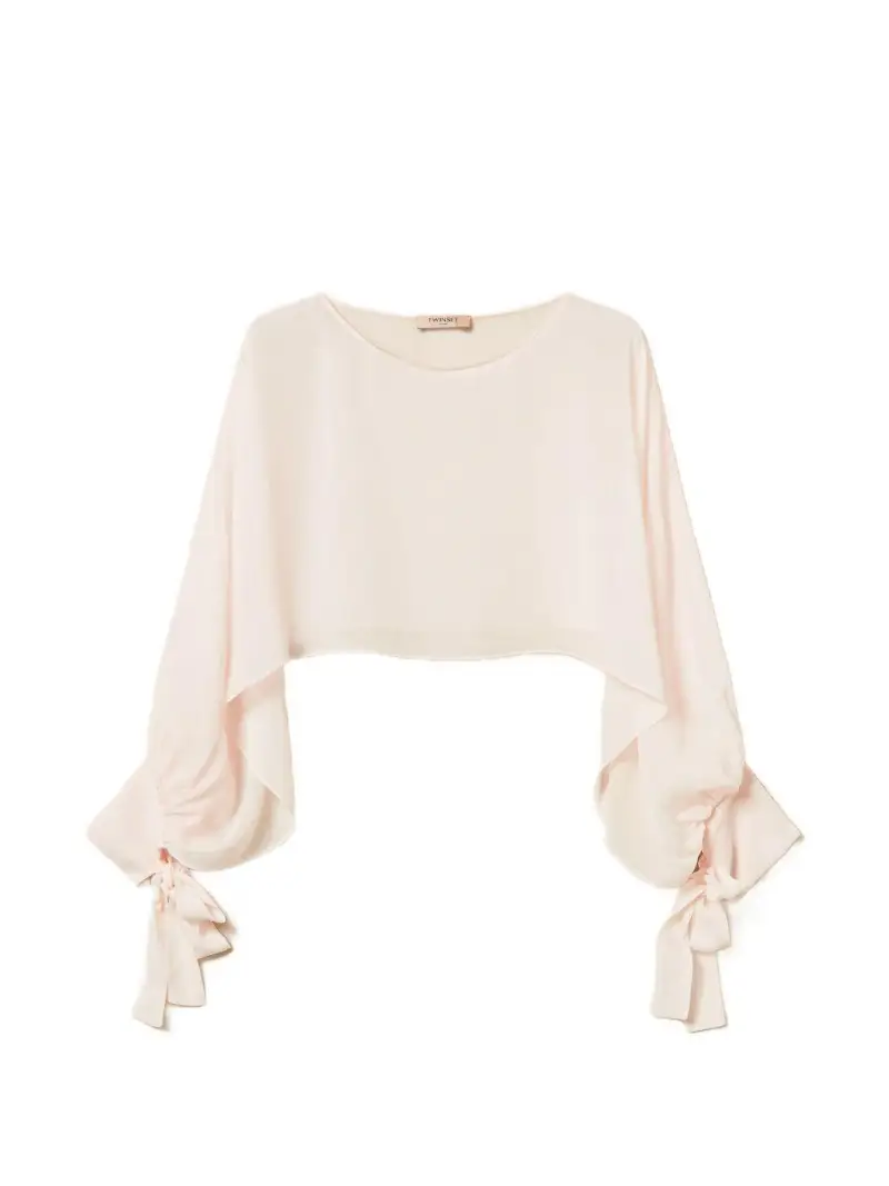 TWINSET 261TP279100570 Rosa Chiaro