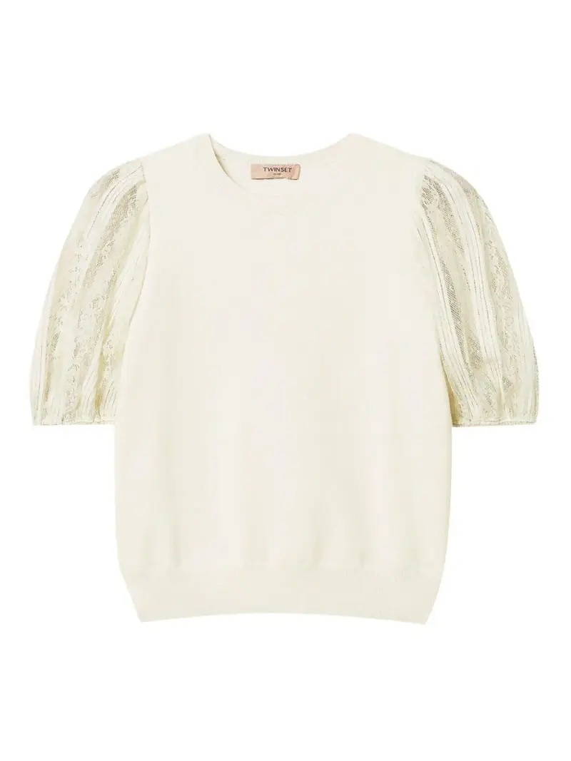 TWINSET 261TP343100059 Perla