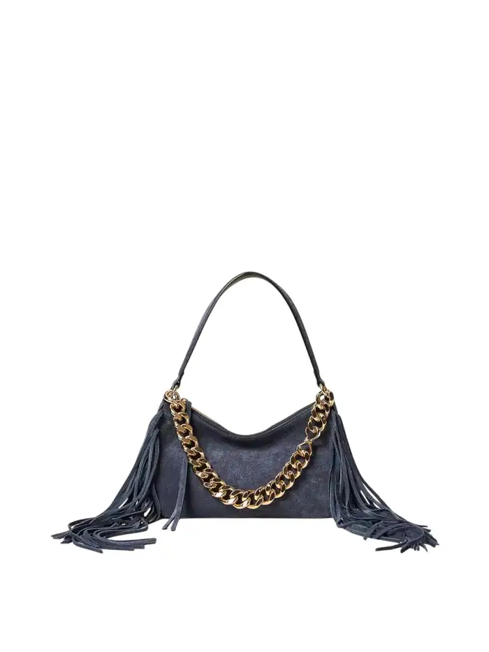 Borsa Blu