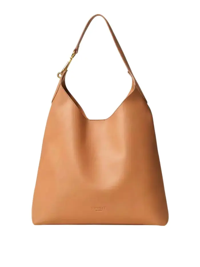 Borsa Marrone