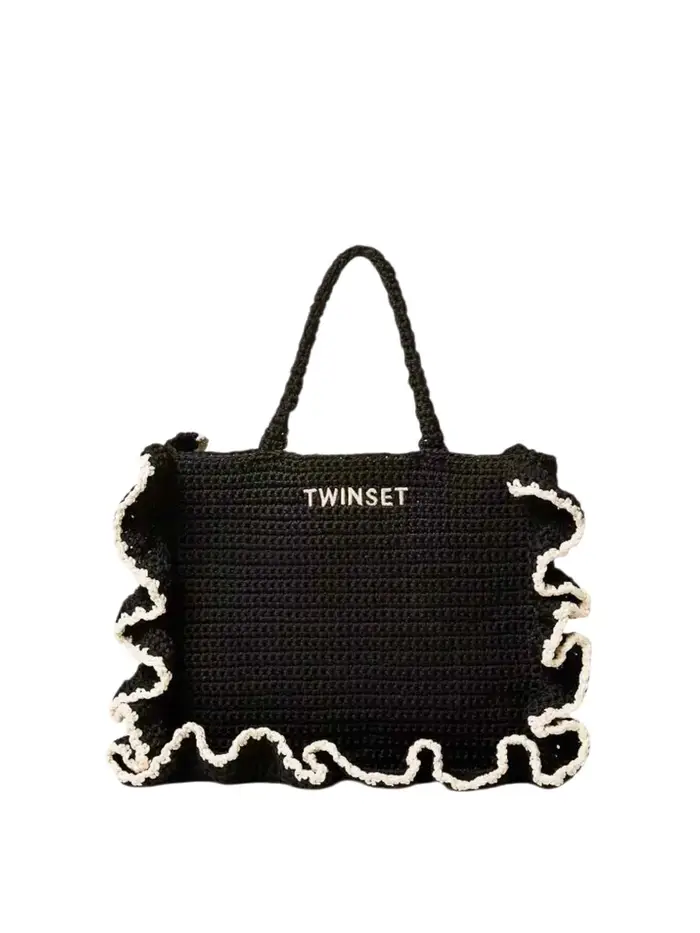 Borsa Nero