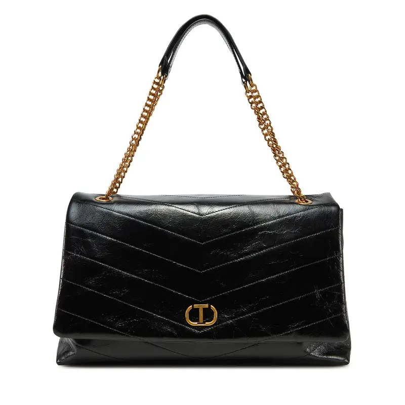 TWINSET Borsetta 251TB7450 Nero