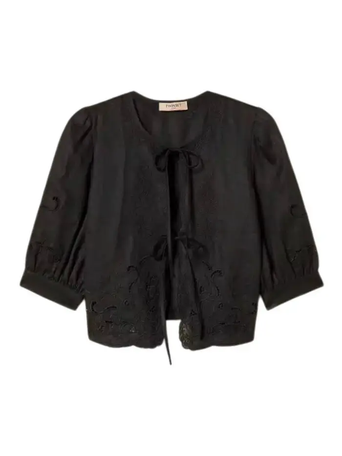 Camicia Nero