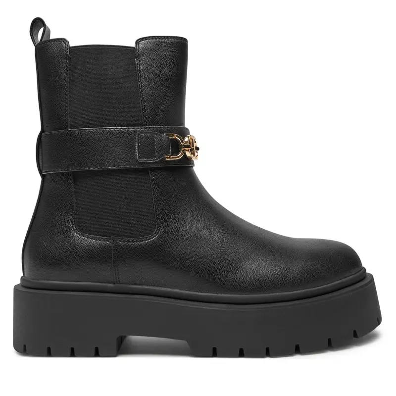 Chelsea TWINSET 242TCP064 Nero