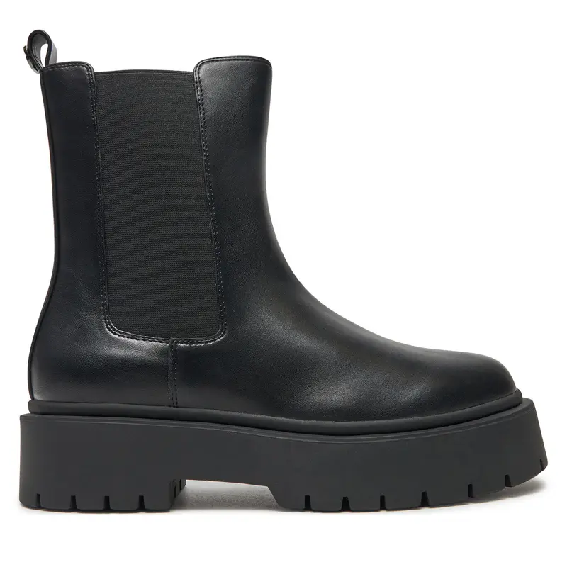 TWINSET Chelsea 242TGT152 Nero