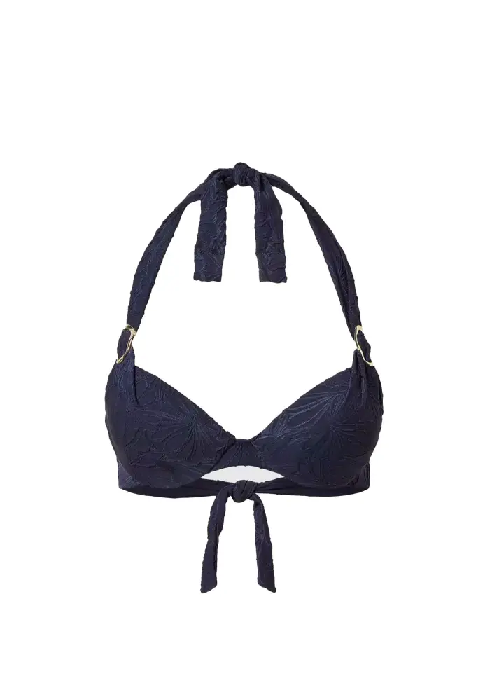 Twinset Costume Reggiseno Blu