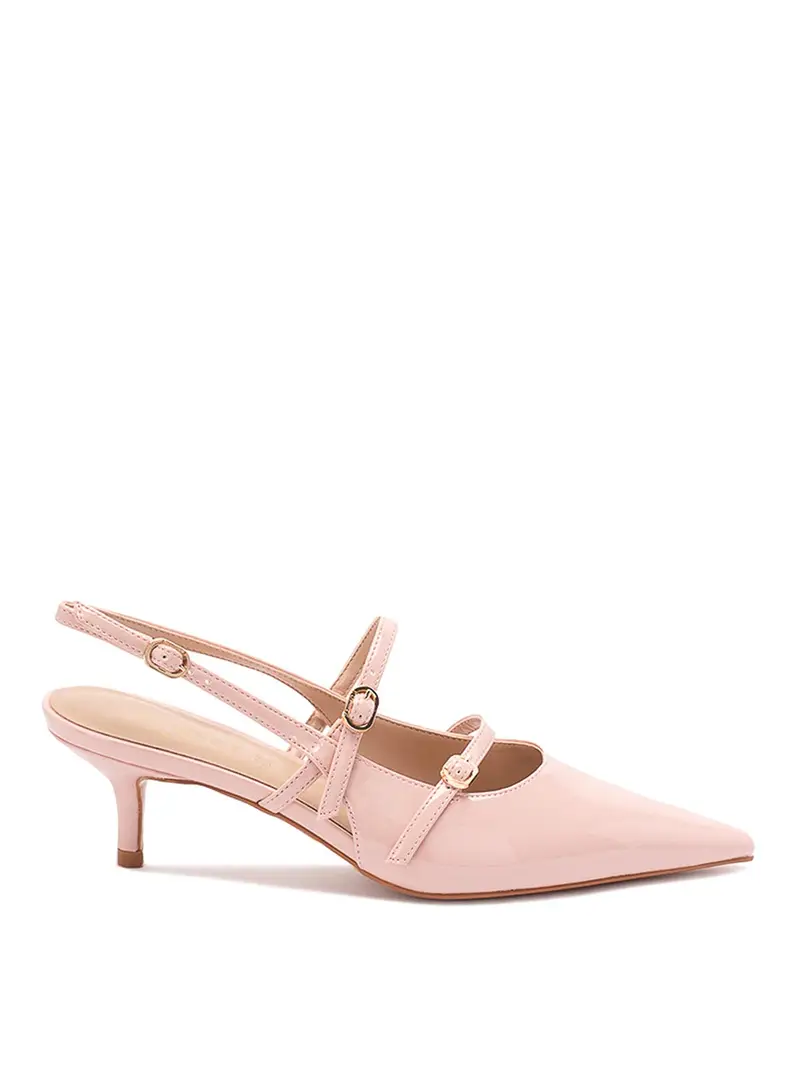 Twinset Décolleté Multicolore