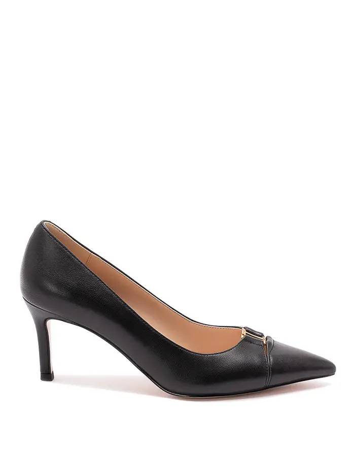 Décolleté Nero