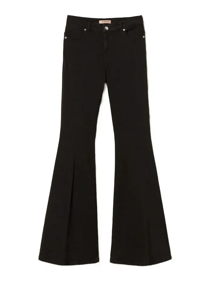 Pantaloni Nero