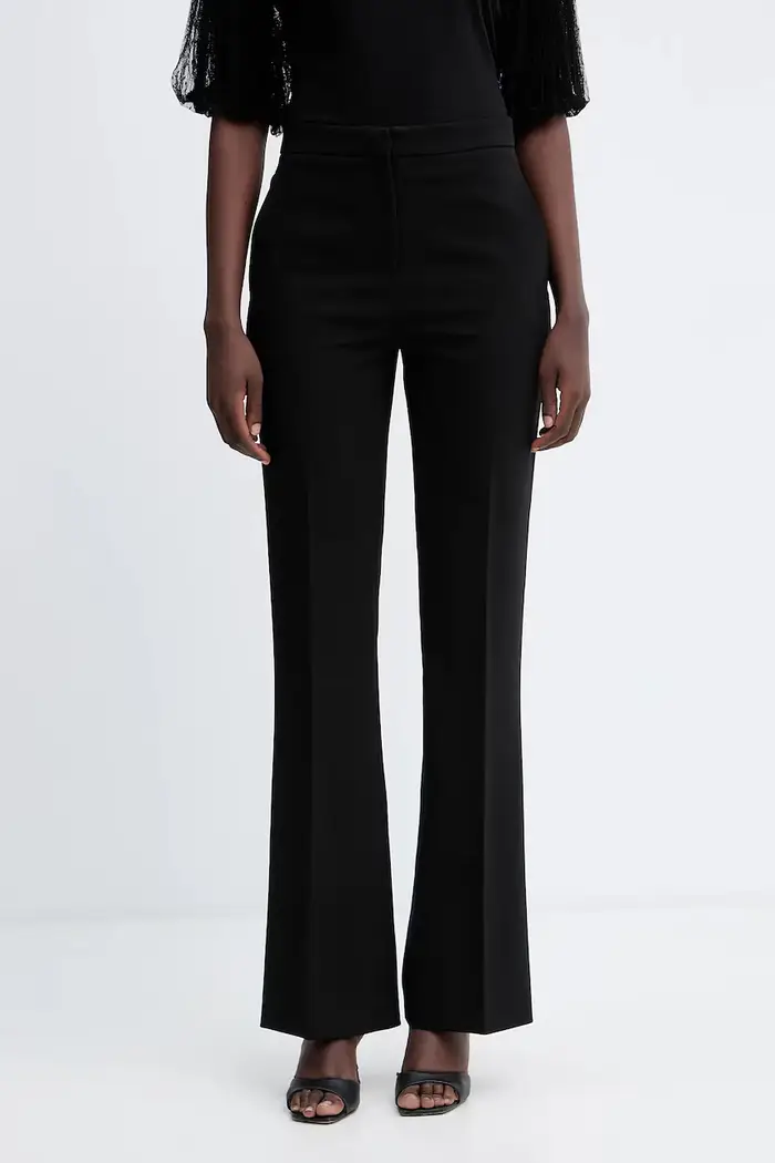 pantaloni Nero