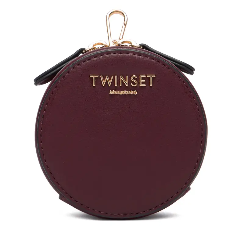 TWINSET Portafoglio 252TL8042 Viola