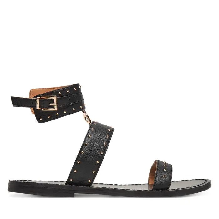 TWINSET Sandali 251GCJ04C Nero