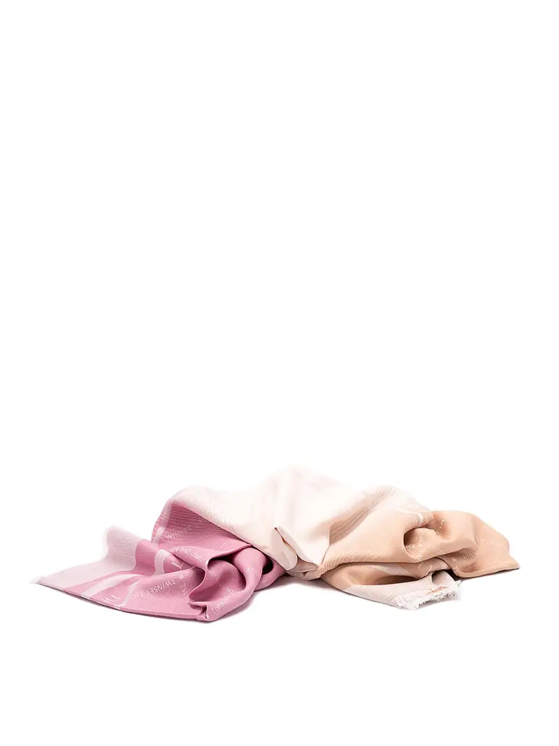 Twinset Sciarpa Multicolore