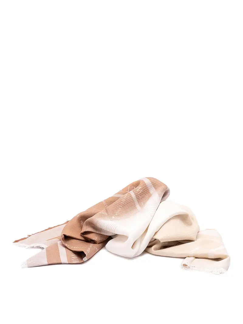 Twinset Sciarpa Multicolore