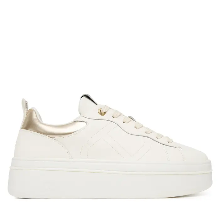 Sneakers TWINSET 252TCP024 Bianco