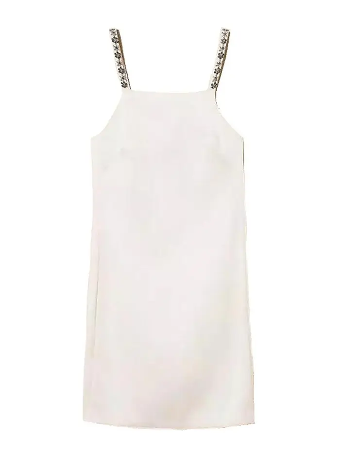 Vestito Bianco
