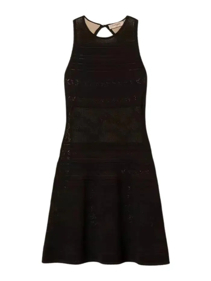 Vestito Nero