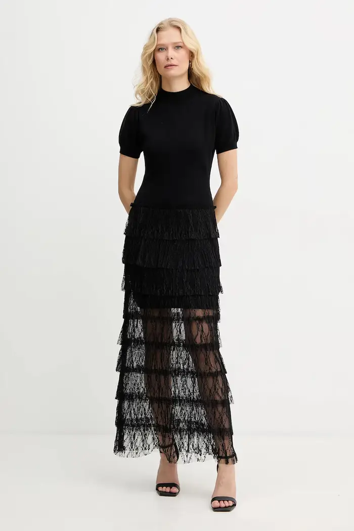 vestito Nero