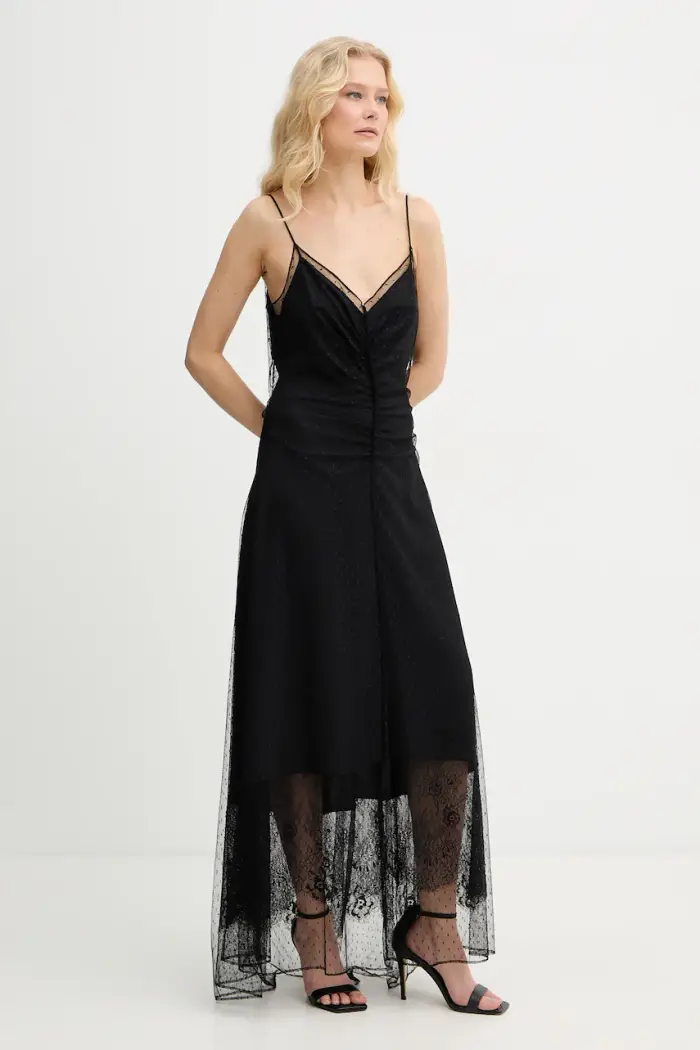 vestito Nero