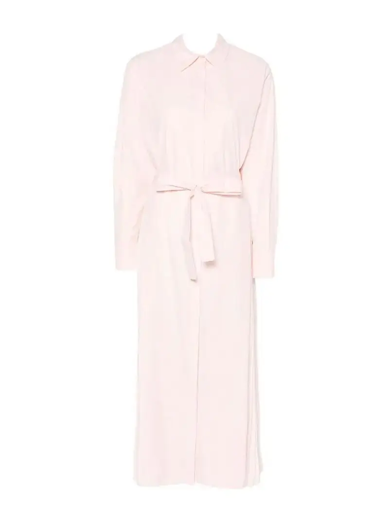 Twinset Vestito Rosa