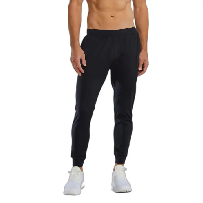 TYR Pantaloni da jogging tecnici Noir