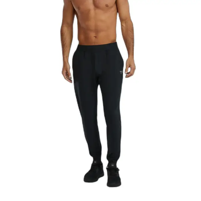 TYR Pantaloni running Noir