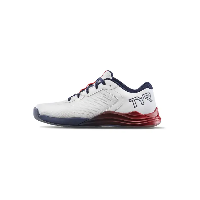 TYR Scarpe cross training CXT-1 Trainer Blanc