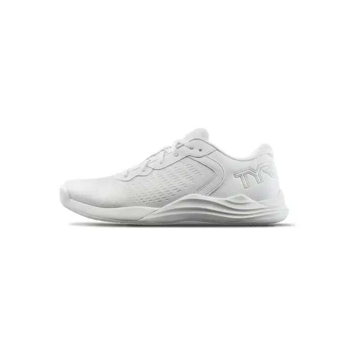 TYR Scarpe cross training CXT-1 Trainer Blanc