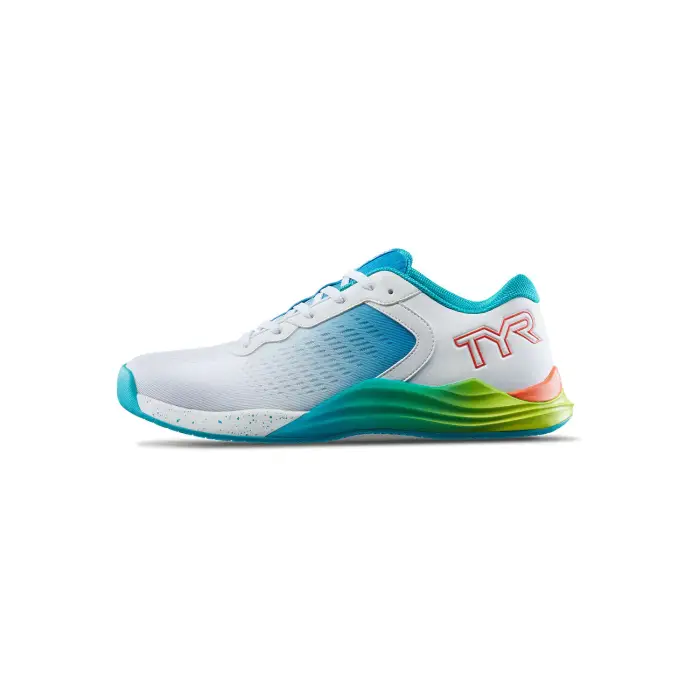 TYR Scarpe cross training CXT-1 Trainer Blanc