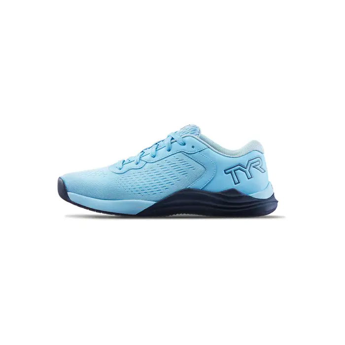 TYR Scarpe cross training CXT-1 Trainer Bleu