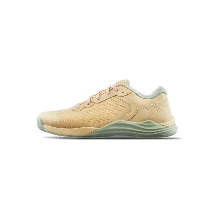 TYR Scarpe cross training CXT-1 Trainer Jaune