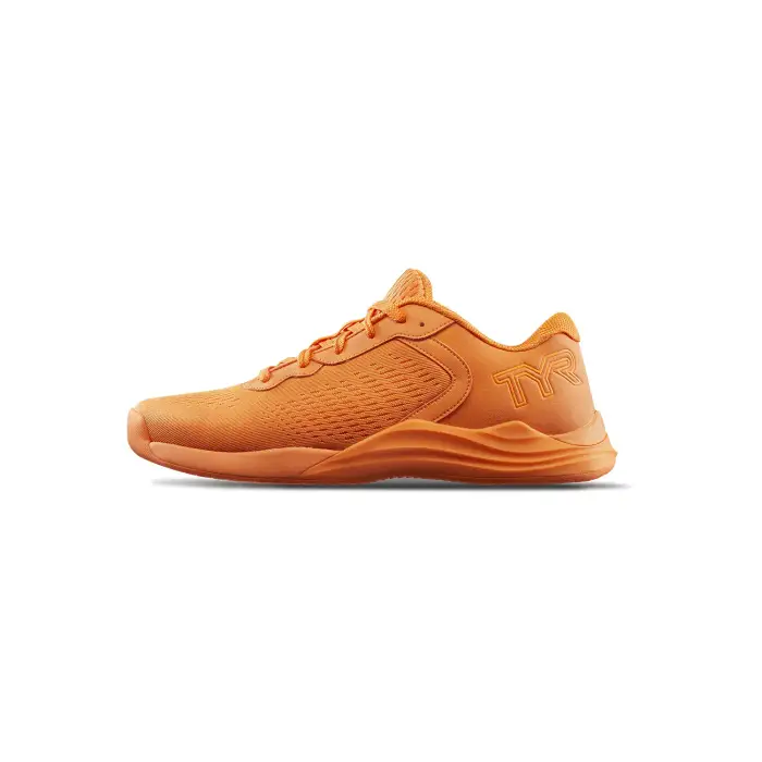 TYR Scarpe cross training CXT-1 Trainer Orange