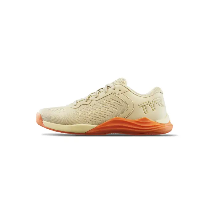 TYR Scarpe cross training CXT-1 Trainer Orange