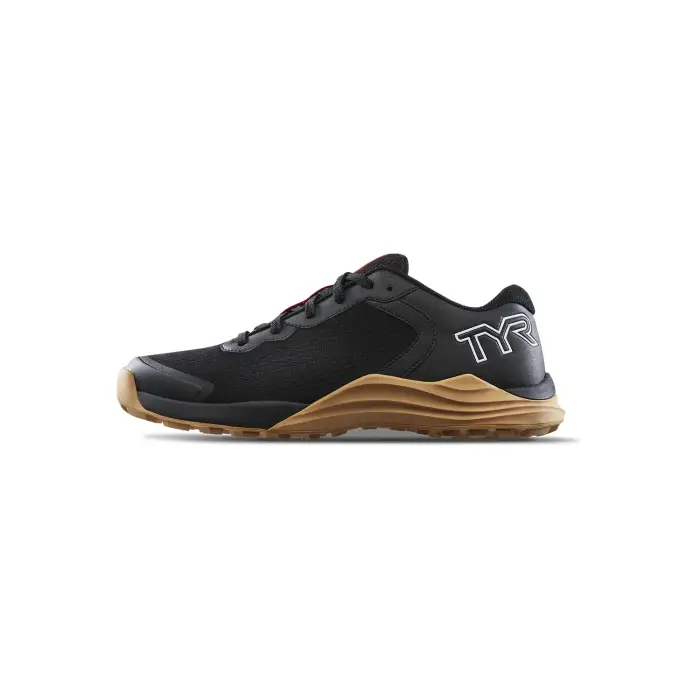 TYR Scarpe cross training CXT-1 Turf Noir