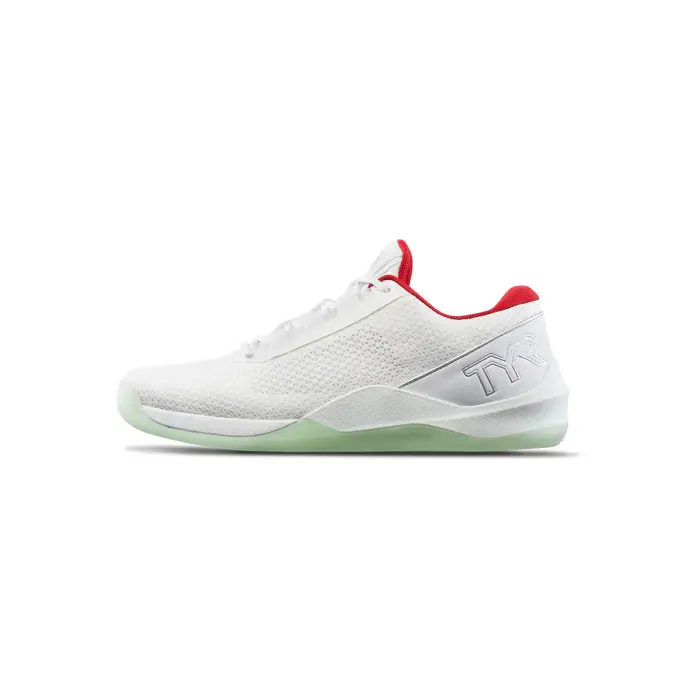 TYR Scarpe cross training CXT2 Blanc