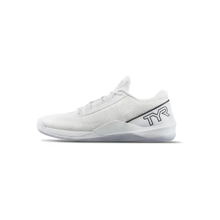 TYR Scarpe cross training CXT2 Blanc