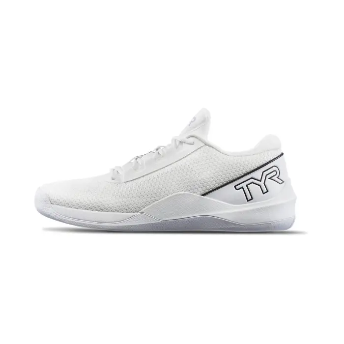 TYR Scarpe cross training CXT2 EE Blanc
