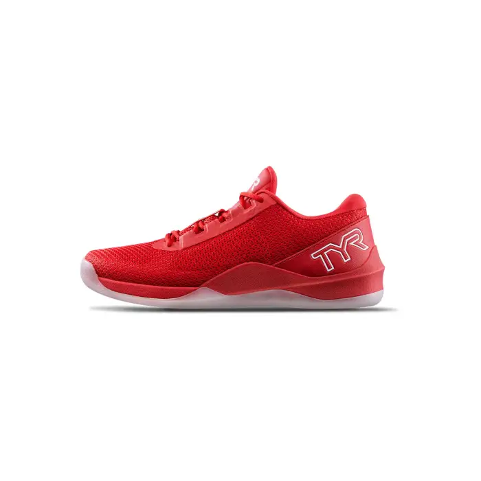 TYR Scarpe cross training CXT2 Rouge