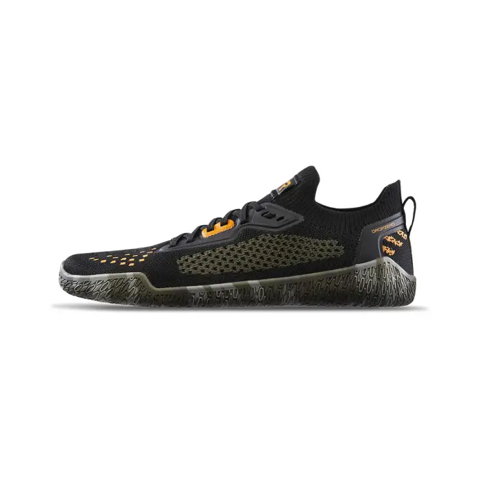 TYR Scarpe cross training Dropzero Noir