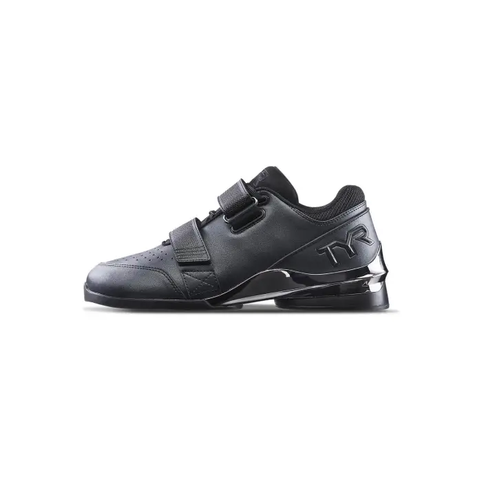 TYR Scarpe sollevamento pesi Force Elite Noir