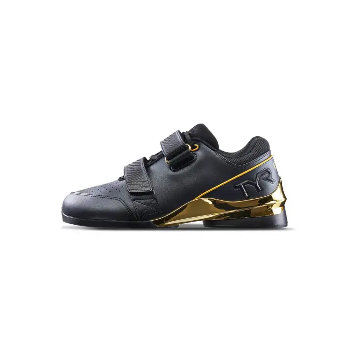 TYR Scarpe sollevamento pesi Force Elite Noir