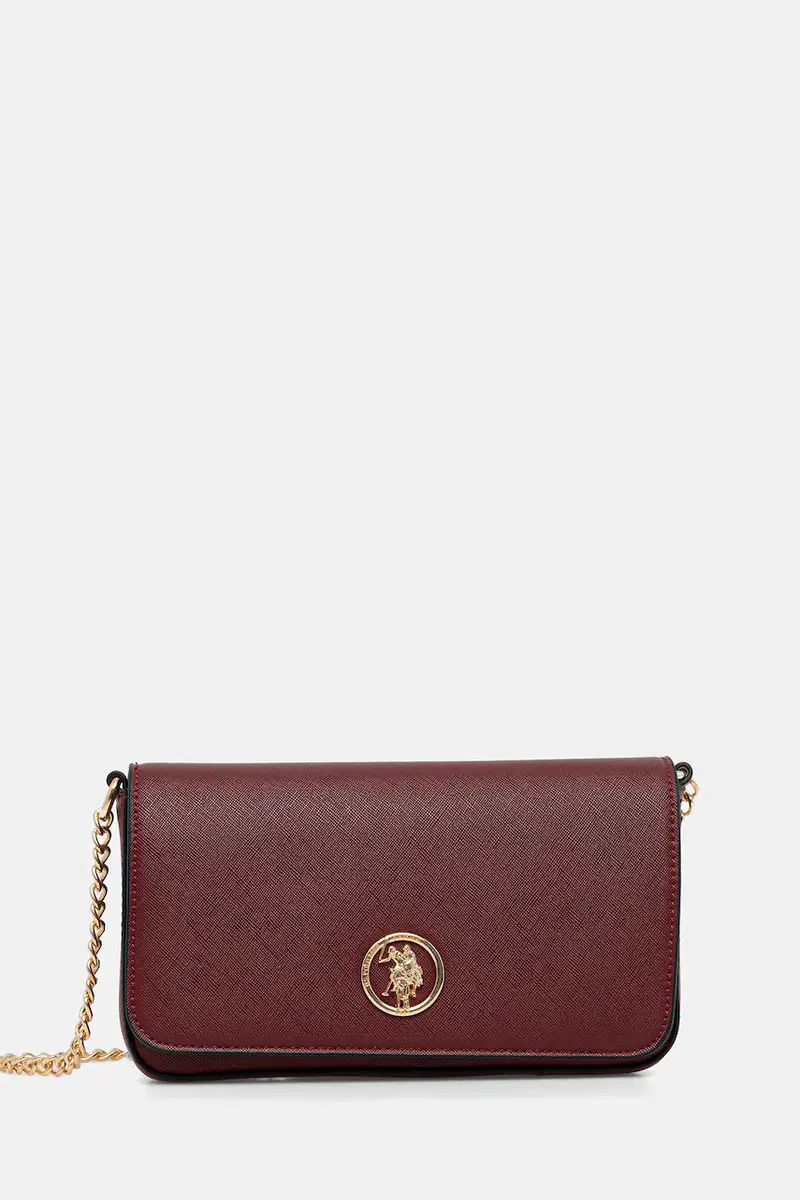 U.S Polo Assn. Polo Grigio 3134249